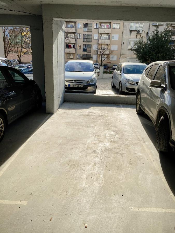 Tiffany Lux Apartment تريبينيي المظهر الخارجي الصورة