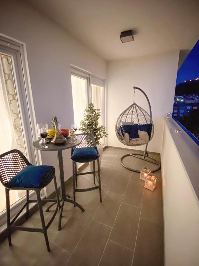 Tiffany Lux Apartment تريبينيي المظهر الخارجي الصورة